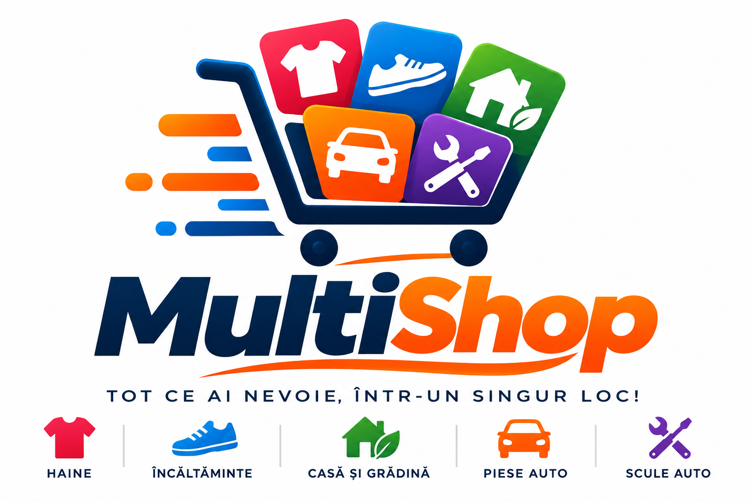 Alestore – magazin online de haine, încălțăminte, produse pentru casă și grădină, piese auto, scule și accesorii auto